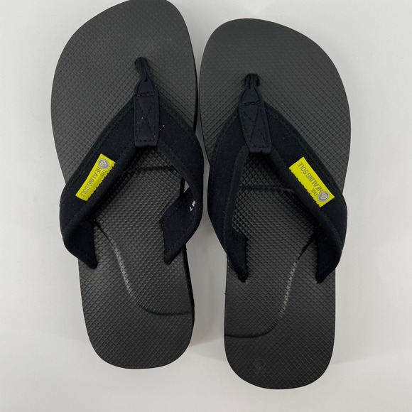 The Healing Sole W8.5/M7 Palmer Flip Flop Plantar Fasciitis Pain Sandal - Picture 7 of 9